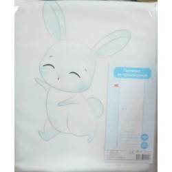 Пътечка за прощъпулник ,,Мече