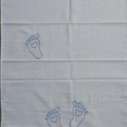 Пътечка за прощъпулник 145/45 за момче