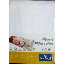 Протектор за матрак 60/120см LORELLI