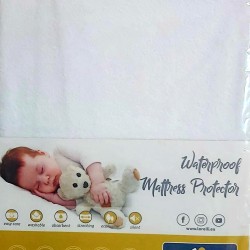 Протектор за матрак 60/120см LORELLI Протектор за матрак 60/120см LORELLI