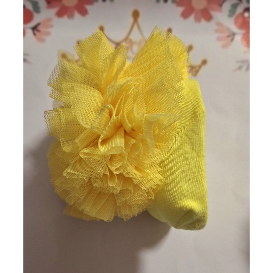 Бебешки чорапи ,,Туту