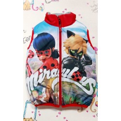 Шушляков елек ,,Калинката и черният котарак 