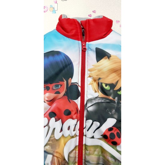 Шушляков елек ,,Калинката и черният котарак 