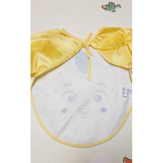 Лигавник с ръкави ,,Лимончето Лигавник с ръкави ,,Лимончето