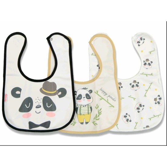 Лигавници в кутия ,,Панда с тиранти