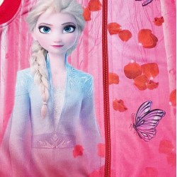 Дестки елек в циклама с Елза Дестки елек в циклама с Елза