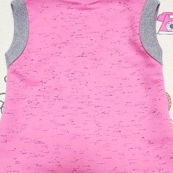 Бебешки елек  Сърчице