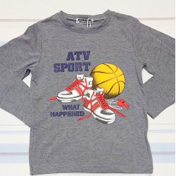 Блуза Баскетбол Блуза Баскетбол