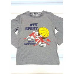 Блуза  Баскетбол