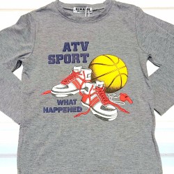 Блуза Баскетбол Блуза Баскетбол