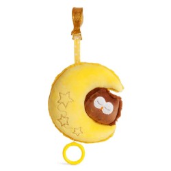 АМЕК Музикална латерна Луна с бухал АМЕК Музикална латерна Луна с бухал