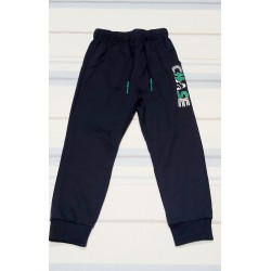 Спортен комплект със суичър и долнище лека вата Спортен комплект със суичър и долнище лека вата