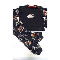 Бебешки комплект 2 части Африка Бебешки комплект 2 части Африка