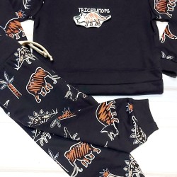 Бебешки комплект 2 части Африка  Бебешки комплект 2 части Африка