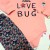 Комплект за момиче ,,Love bug