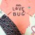 Комплект за момиче ,,Love bug