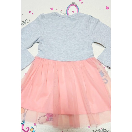 Рокля ,,Лебеди