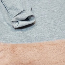 Детска рокля  Hello Мечо