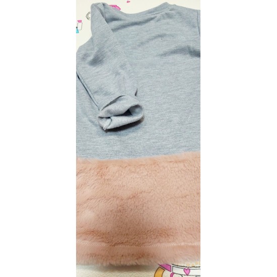 Рокля ,,Hello Мечо Рокля ,,Hello Мечо