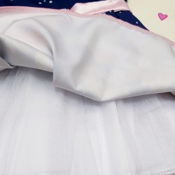 Детска рокля Алиса в страната на чудесата Детска рокля Алиса в страната на чудесата