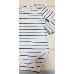 Боди рае с дълъг ръкав Боди рае с дълъг ръкав