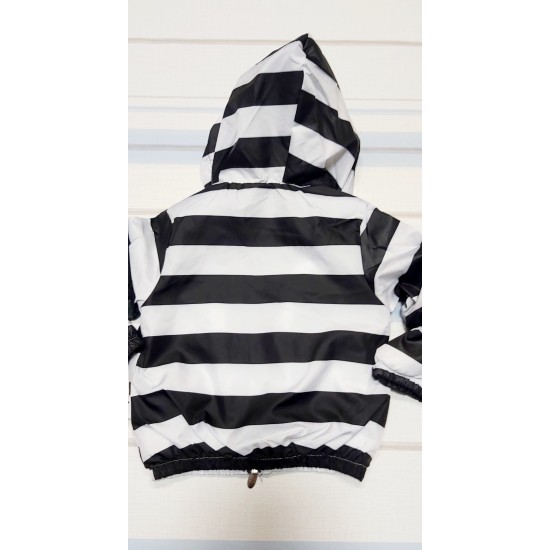 Детски комплект Мики маус с яке за момче