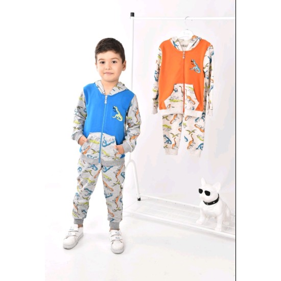 Детски спортен комплект,,Дино Детски спортен комплект,,Дино