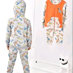 Детски спортен комплект Дино