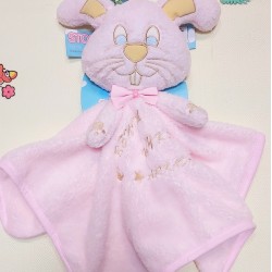 Мека играчка за гушкане Жабче