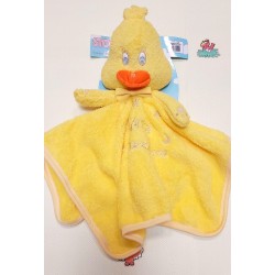 Мека играчка за гушкане Пате