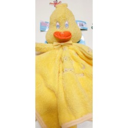 Мека играчка за гушкане Пате Мека играчка за гушкане Пате