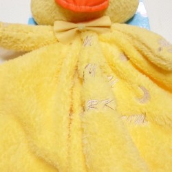 Мека играчка за гушкане Пате