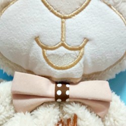 Мека играчка за гушкане Мече Мека играчка за гушкане Мече