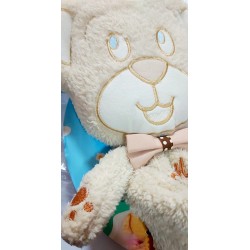 Мека играчка за гушкане Зайче Мека играчка за гушкане Зайче