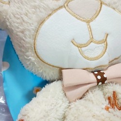 Мека играчка за гушкане Зайче