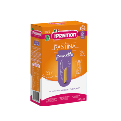 Паста Plasmon Тръбички Pennette 10м+