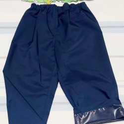 Непромокаем детски панталон в различни цветове