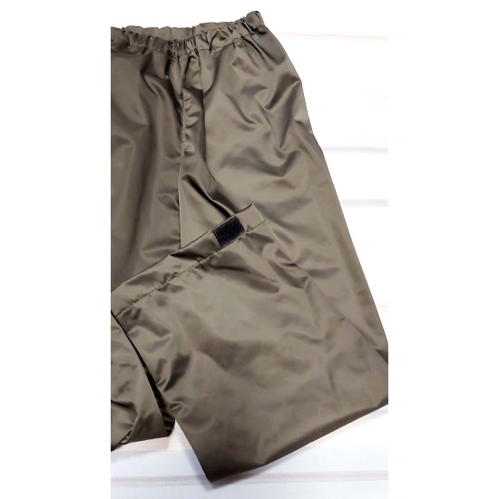 Непромокаем детски панталон в различни цветове за дъжд