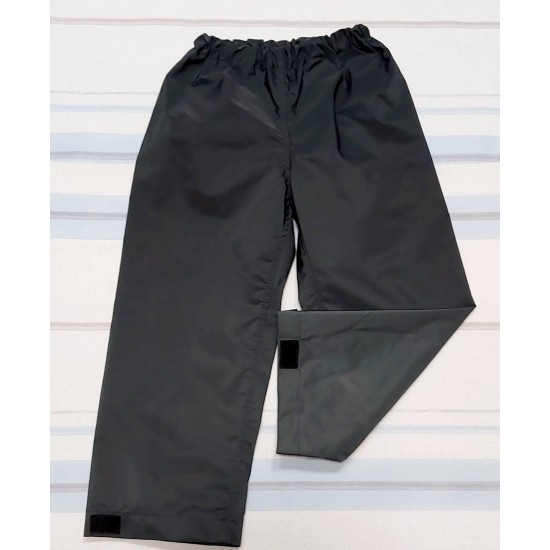 Непромокаем детски панталон в различни цветове за дъжд