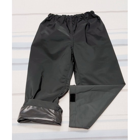 Непромокаем детски панталон в различни цветове за дъжд