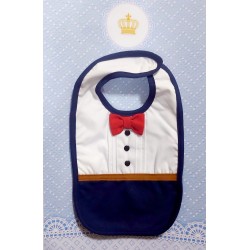 Лигавник Джентълмен Лигавник Джентълмен