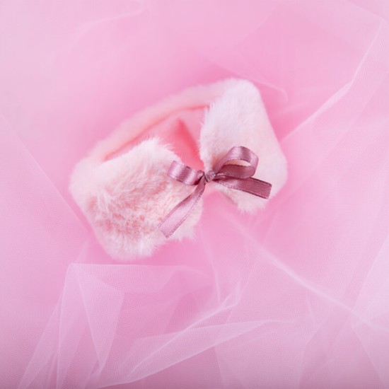 Мека детска кукла Коте Lolly Puffs