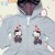 Комплект 3 части Hello Kitty