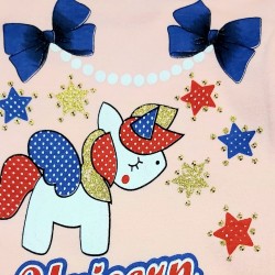 Боди момиче Еднорог Боди момиче Еднорог