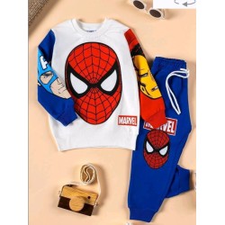 Детски комплект Спайдърмен ,,Авенджърс