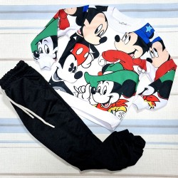 Детски спортен комплект Веселият Мики Детски спортен комплект Веселият Мики