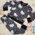 Детска памучна пижама Hello Kitty
