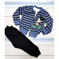Детски комплект от 3 части с Мики Маус