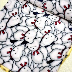 Бебешко меко одеало  Мечета