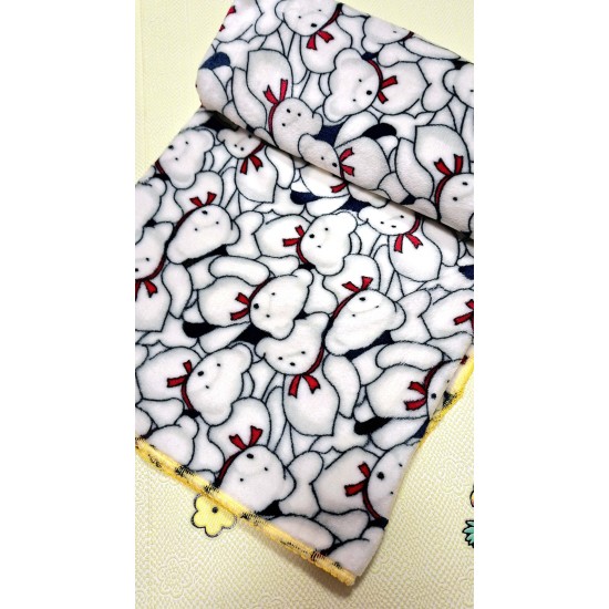 Бебешко меко одеало  Мечета